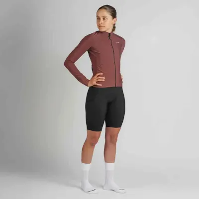 Fahrradtrikots langarm GRIPGRAB PACR Thermal (Bild 49)