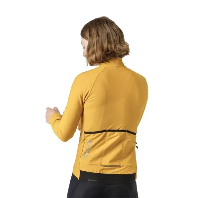 Fahrradtrikots langarm GRIPGRAB PACR Thermal (Bild 12)