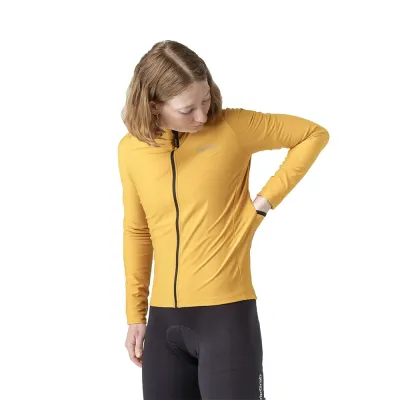 Fahrradtrikots langarm GRIPGRAB PACR Thermal (Bild 14)