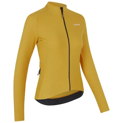 Fahrradtrikots langarm GRIPGRAB PACR Thermal (Bild 19)