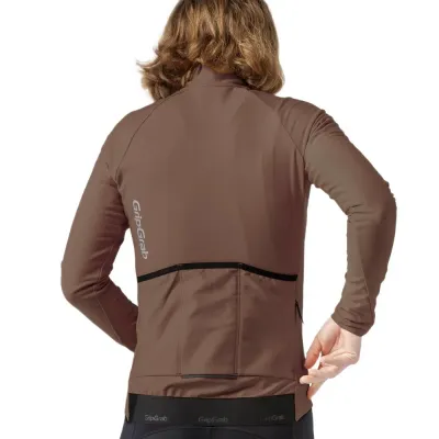 Fahrradtrikots langarm GRIPGRAB PACR Thermal (Bild 56)