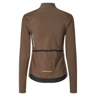 Fahrradtrikots langarm GRIPGRAB PACR Thermal (Bild 58)