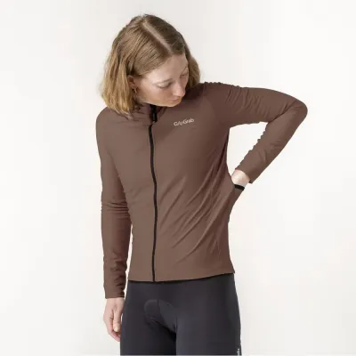 Fahrradtrikots langarm GRIPGRAB PACR Thermal (Bild 60)