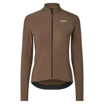 Fahrradtrikots langarm GRIPGRAB PACR Thermal (Bild 63)