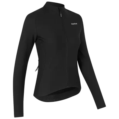 Fahrradtrikots langarm GRIPGRAB PACR Thermal (Bild 2)
