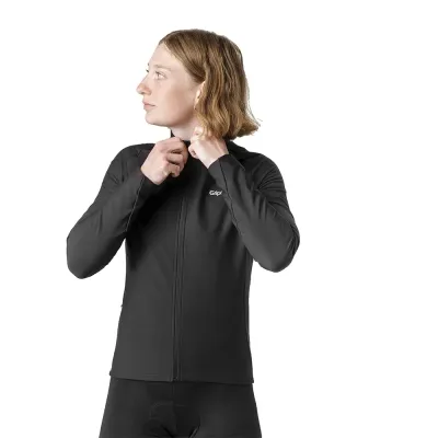 Fahrradtrikots langarm GRIPGRAB PACR Thermal (Bild 6)
