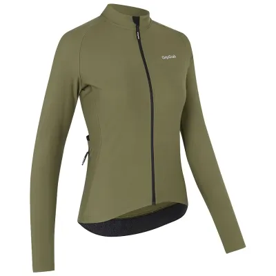 Fahrradtrikots langarm GRIPGRAB PACR Thermal (Bild 40)