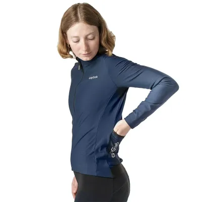 Fahrradtrikots langarm GRIPGRAB PACR Thermal (Bild 24)