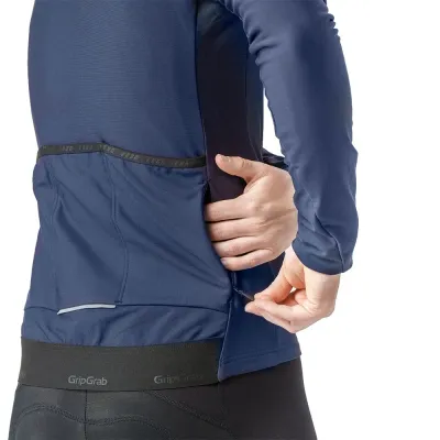 Fahrradtrikots langarm GRIPGRAB PACR Thermal (Bild 26)