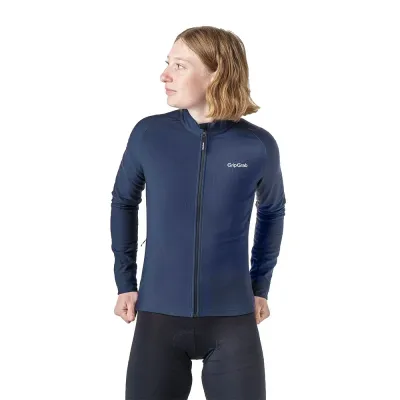 Fahrradtrikots langarm GRIPGRAB PACR Thermal (Bild 28)