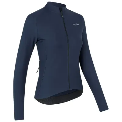 Fahrradtrikots langarm GRIPGRAB PACR Thermal (Bild 29)