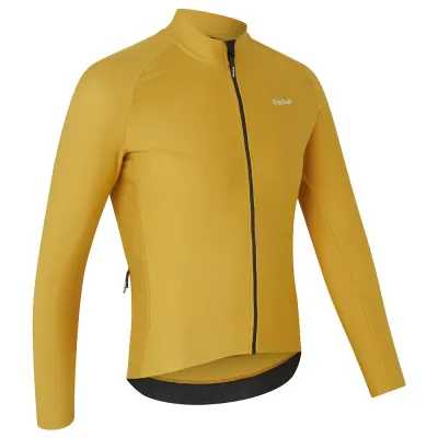 Fahrradtrikots langarm GRIPGRAB PACR Thermal (Bild 14)