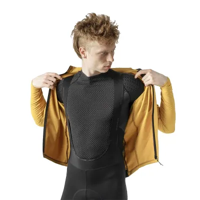 Fahrradtrikots langarm GRIPGRAB PACR Thermal (Bild 15)