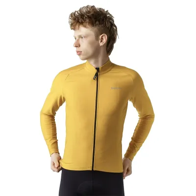 Fahrradtrikots langarm GRIPGRAB PACR Thermal (Bild 18)