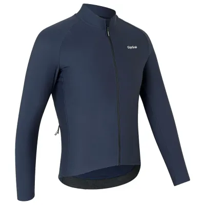 Fahrradtrikots langarm GRIPGRAB PACR Thermal (Bild 31)