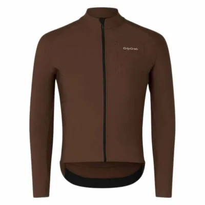 Fahrradtrikots langarm GRIPGRAB PACR Thermal (Bild 56)