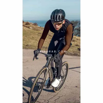 Fahrradtrikots langarm GRIPGRAB PACR Thermal (Bild 59)