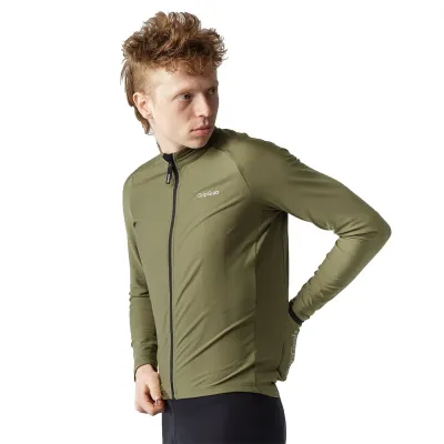 Fahrradtrikots langarm GRIPGRAB PACR Thermal (Bild 34)