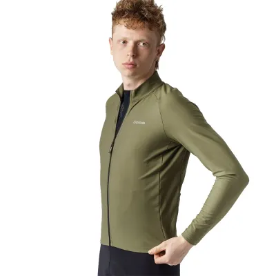 Fahrradtrikots langarm GRIPGRAB PACR Thermal (Bild 36)