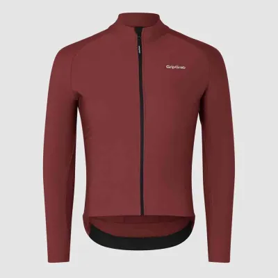 Fahrradtrikots langarm GRIPGRAB PACR Thermal (Bild 47)