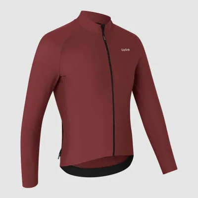 Fahrradtrikots langarm GRIPGRAB PACR Thermal (Bild 49)