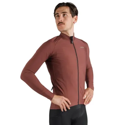Fahrradtrikots langarm GRIPGRAB PACR Thermal (Bild 51)