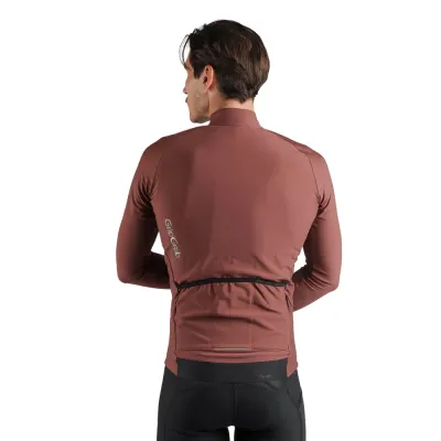 Fahrradtrikots langarm GRIPGRAB PACR Thermal (Bild 52)