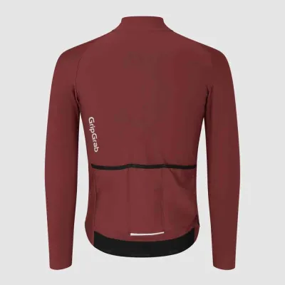 Fahrradtrikots langarm GRIPGRAB PACR Thermal (Bild 54)