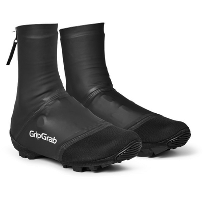 Überschuhe Fahrrad GRIPGRAB PACR Waterproof Gravel Überschuhe 2026 (Bild 1)