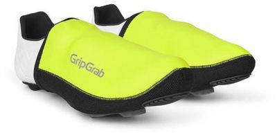 Überschuhe Fahrrad GRIPGRAB PACR Windproof Toe Covers 2026 (Bild 3)