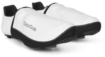 Überschuhe Fahrrad GRIPGRAB PACR Windproof Toe Covers 2026 (Bild 2)