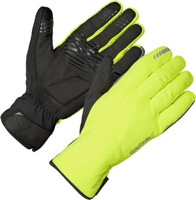 Fahrradhandschuhe GRIPGRAB Polaris 2 Waterproof Winter Langfinger Handschuhe 2025 (Bild 2)
