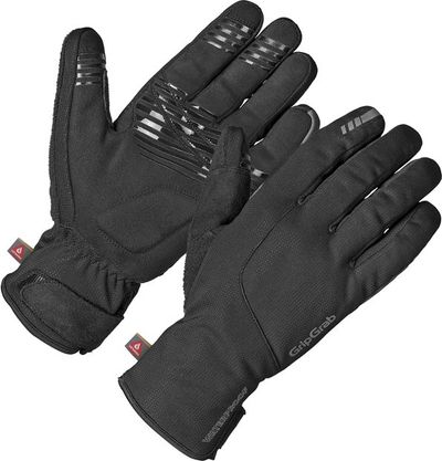 Fahrradhandschuhe GRIPGRAB Polaris 2 Waterproof Winter Langfinger Handschuhe 2025 (Bild 1)