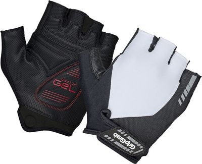 Fahrradhandschuhe GRIPGRAB ProGel Padded Kurzfinger Handschuhe 2023 (Bild 2)