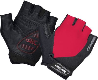 Fahrradhandschuhe GRIPGRAB ProGel Padded Kurzfinger Handschuhe 2023 (Bild 3)