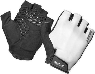 Fahrradhandschuhe GRIPGRAB ProRide RC Max Padded Kurzfinger Handschuhe 2024 (Bild 2)