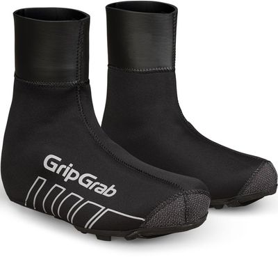 Überschuhe Fahrrad GRIPGRAB RaceThermo X Waterproof Winter MTB/CX Überschuhe 2025 (Bild 1)