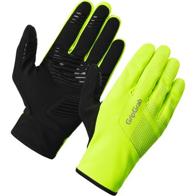 Fahrradhandschuhe GRIPGRAB Ride 2 Windproof Spring-Autumn Gloves 2026 (Bild 2)