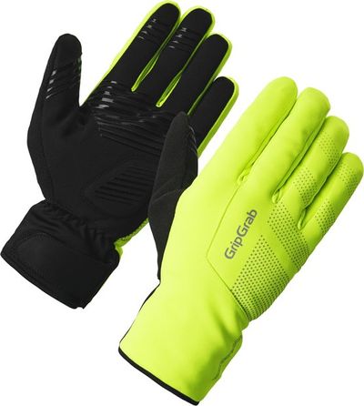 Fahrradhandschuhe GRIPGRAB Ride II Waterproof Winter Langfinger Handschuhe 2025 (Bild 2)