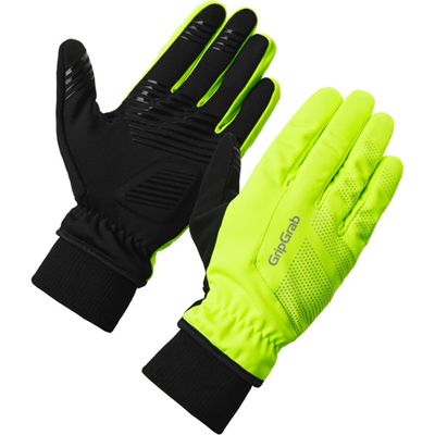 GripGrab RIDE II WINDPROOF Winter Fahrradhandschuhe (Bild 3)