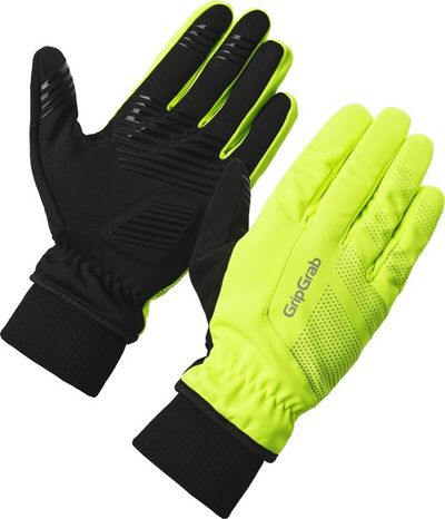 Fahrradhandschuhe GRIPGRAB Ride II Windproof Winter Gloves 2025 (Bild 2)