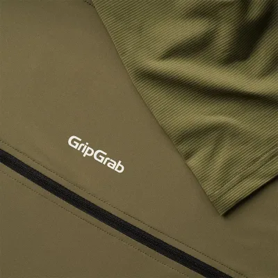 Fahrradtrikots kurzarm GRIPGRAB Ride (Bild 50)