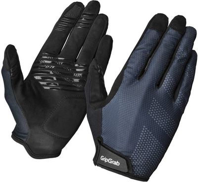 Fahrradhandschuhe GRIPGRAB Ride RC Lite Padded Full Finger Summer Glove 2025 (Bild 2)