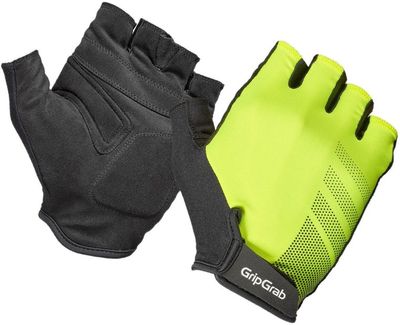 Fahrradhandschuhe GRIPGRAB Ride RC Lite Padded Kurzfinger Handschuhe 2025 (Bild 3)