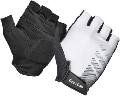 Fahrradhandschuhe GRIPGRAB Ride RC Lite Padded Kurzfinger Handschuhe 2025 (Bild 2)