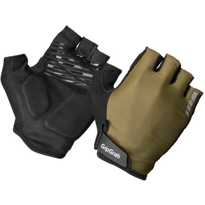 GripGrab RIDE RC MAX PADDED SHORT FINGER SUMMER GLOVES Kurzfinger Fahrradhandschuhe (Bild 10)