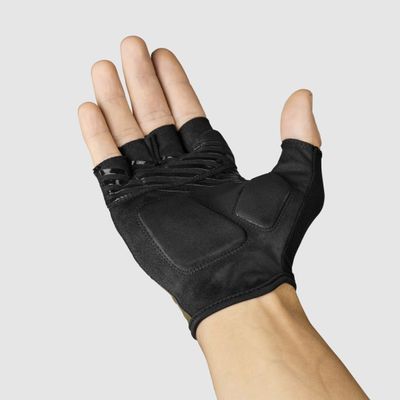GripGrab RIDE RC MAX PADDED SHORT FINGER SUMMER GLOVES Kurzfinger Fahrradhandschuhe (Bild 12)