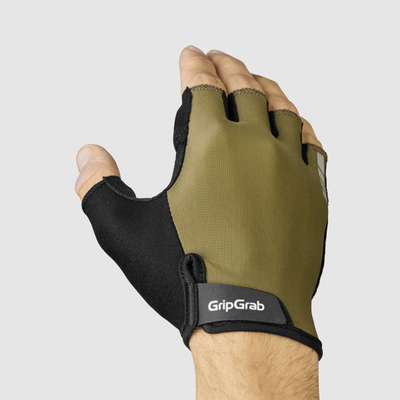 GripGrab RIDE RC MAX PADDED SHORT FINGER SUMMER GLOVES Kurzfinger Fahrradhandschuhe (Bild 13)