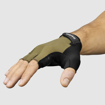 GripGrab RIDE RC MAX PADDED SHORT FINGER SUMMER GLOVES Kurzfinger Fahrradhandschuhe (Bild 14)