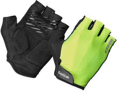 Fahrradhandschuhe GRIPGRAB Ride RC Max Padded Short Finger Summer Gloves 2025 (Bild 3)
